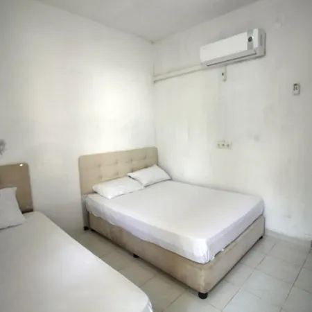 Gold Altinkaya Camping Apart Pension * Kemer