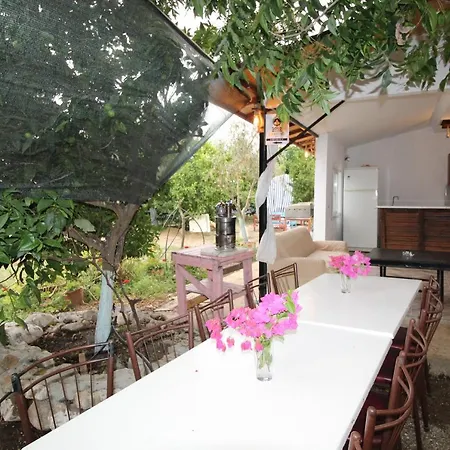 Homestay Gold Altinkaya Camping Apart Pension *