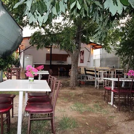Gold Altinkaya Camping Apart Pension * Kemer