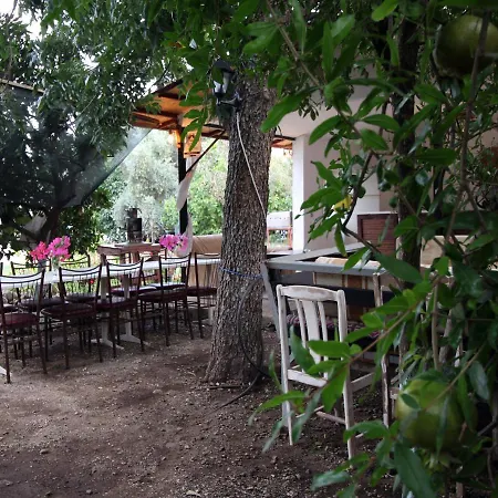 Gold Altinkaya Camping Apart Pension Homestay Kemer