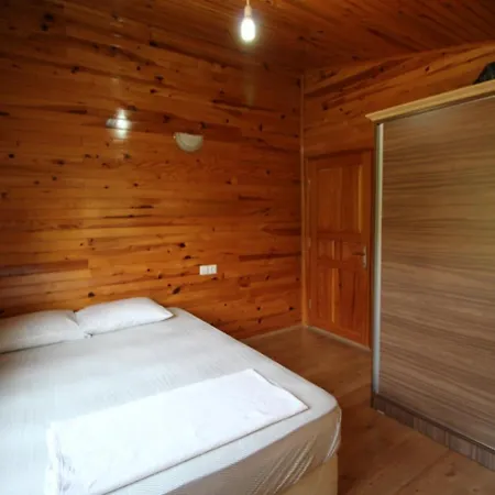 Gold Altinkaya Camping Apart Pension Homestay *