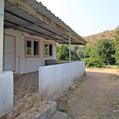 Homestay Gold Altinkaya Camping Apart Pension *